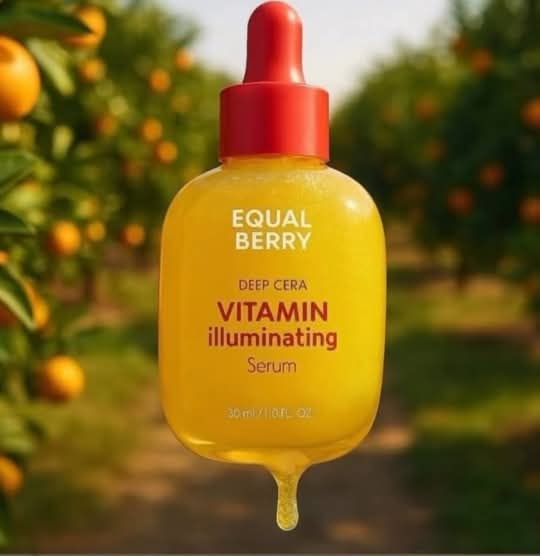 سيروم اكوا بيري Image 2 Preview