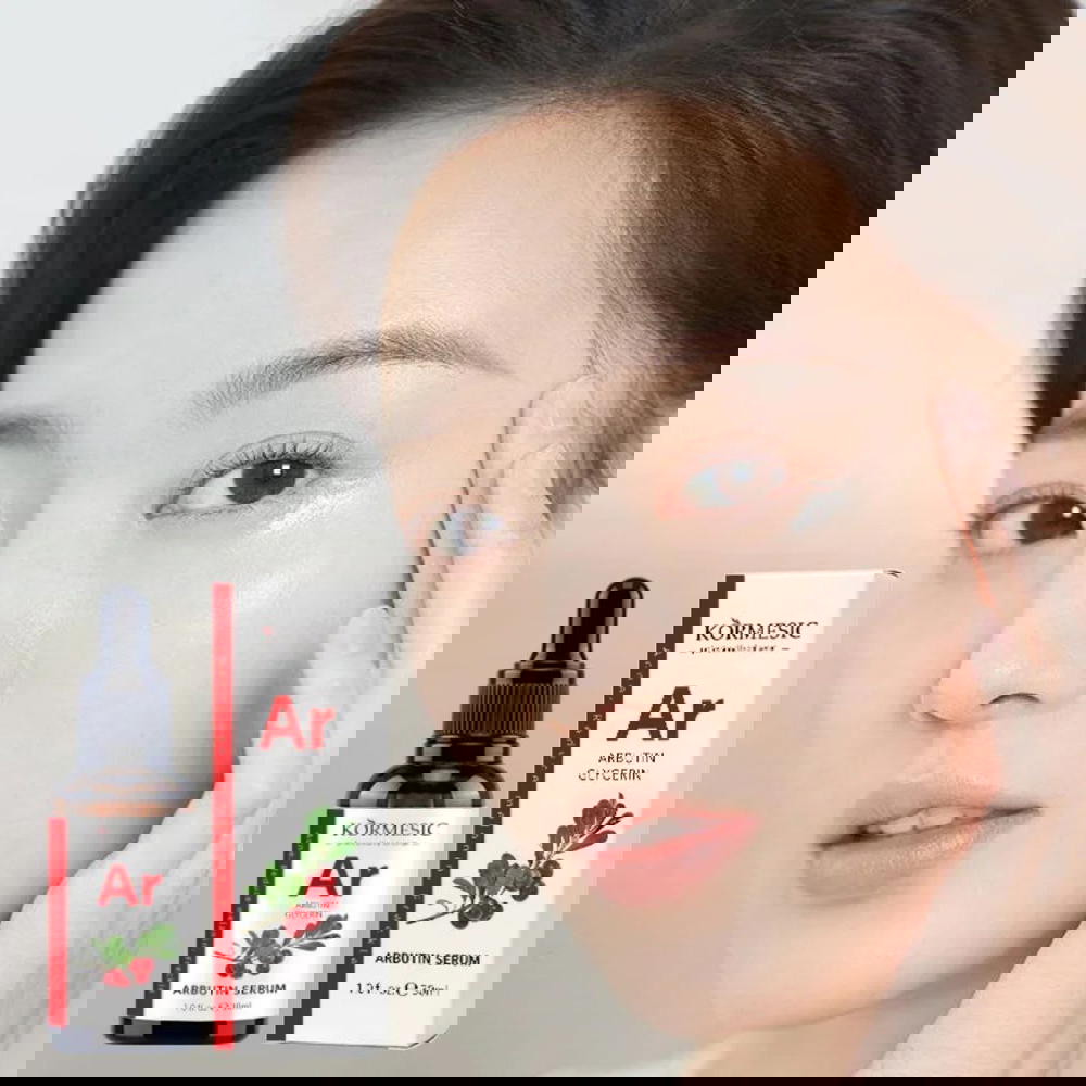 سيروم الفا اربوتين  Preview Image