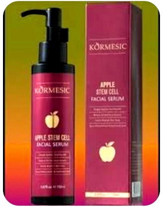 سيروم الخلايا الجذعية للتفاح Preview Image