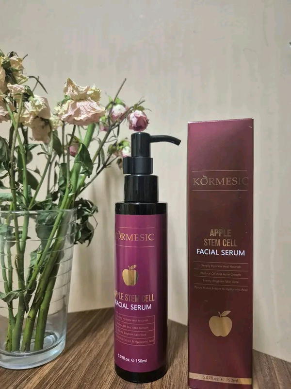 سيروم الخلايا الجذعية للتفاح Image 2 Preview