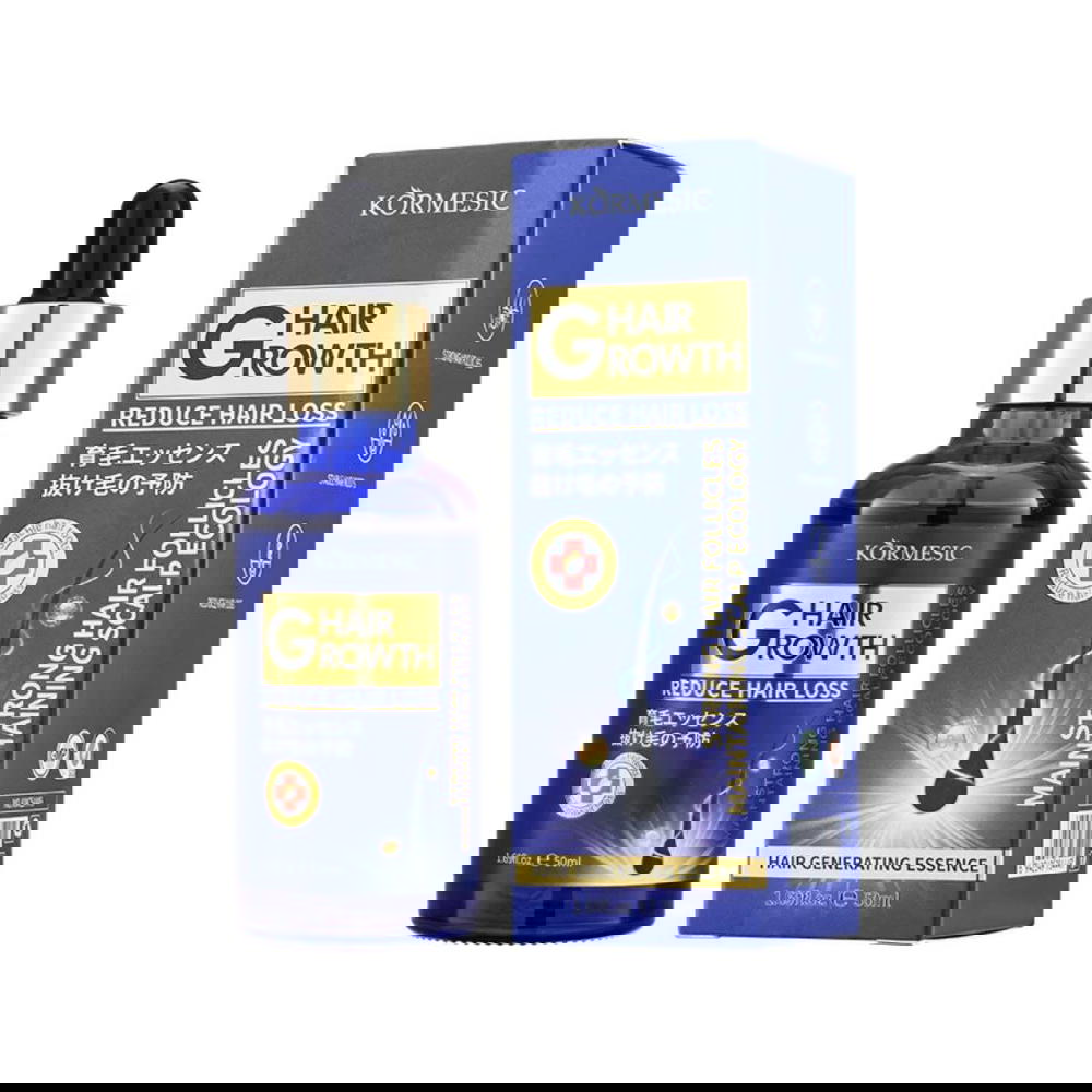 سيروم انبات الشعر  Preview Image