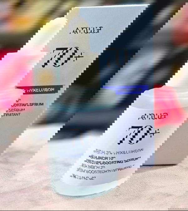 سيروم انوا الازرق Image 1 Preview