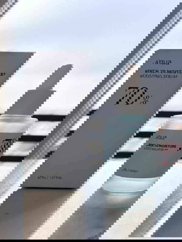 سيروم انوا الازرق Image 4 Preview