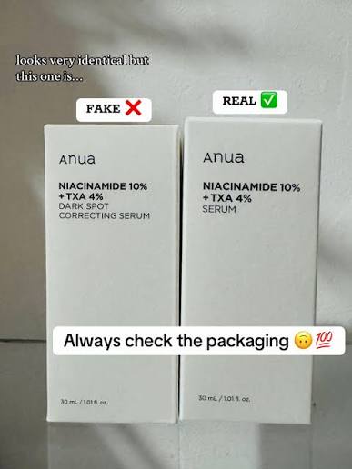 سيروم انوا للتصبغات Image 2 Preview