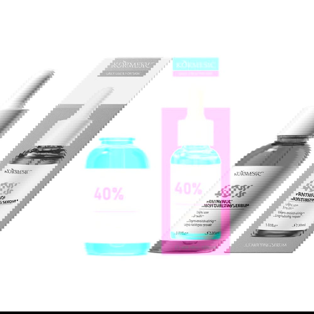 سيروم بانثينول للبشرة   Preview Image