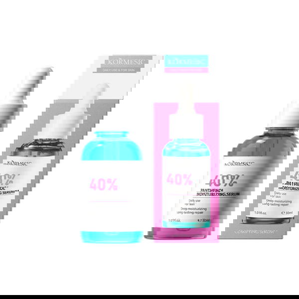 سيروم بانثينول للبشرة   Image 1 Preview