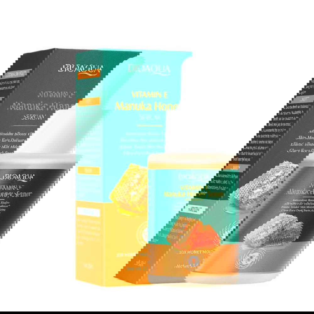 سيروم عسل المانكو Preview Image