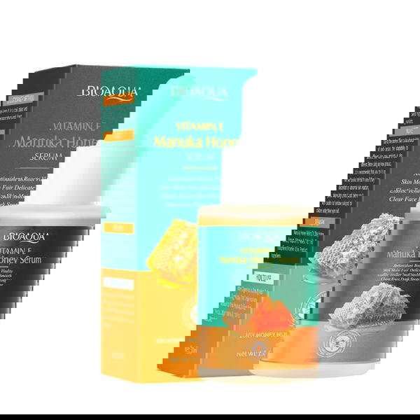 سيروم عسل المانكو Image 1 Preview