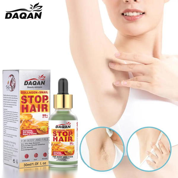 سيروم بديل الليزر لازالة الشعر  Image 1 Preview