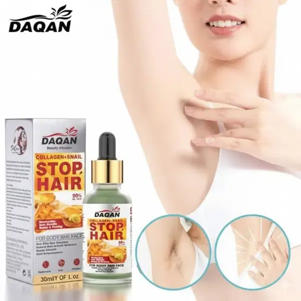 سيروم بديل الليزر لازالة الشعر  Image 9 Preview