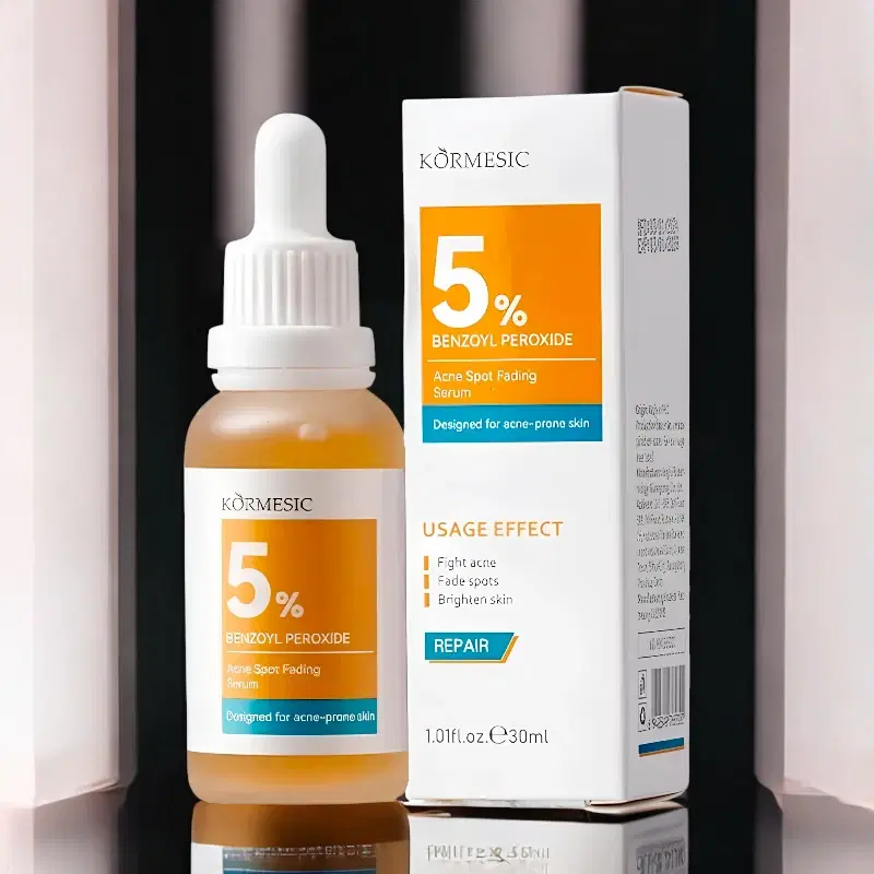 سيروم بنزويل بيروكسيد Preview Image