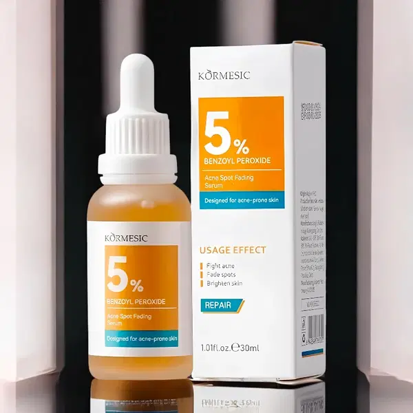 سيروم بنزويل بيروكسيد Image 1 Preview