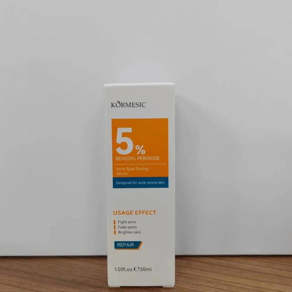 سيروم بنزويل بيروكسيد Image 3 Preview