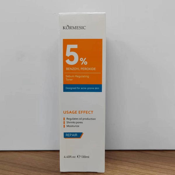 سيروم بنزويل بيروكسيد Image 6 Preview