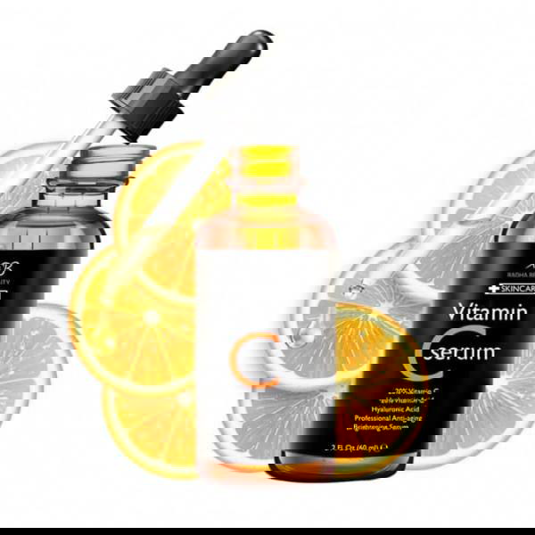 سيروم بوتكس + فيتامين C Image 1 Preview