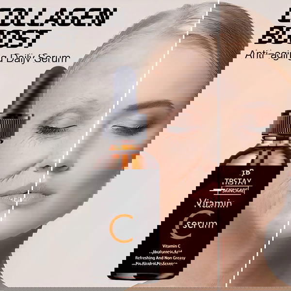 سيروم بوتكس + فيتامين C Image 3 Preview