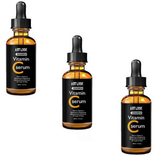 سيروم بوتكس + فيتامين C Image 4 Preview