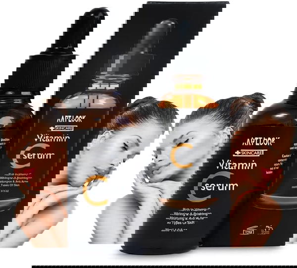 سيروم بوتكس + فيتامين C Image 5 Preview