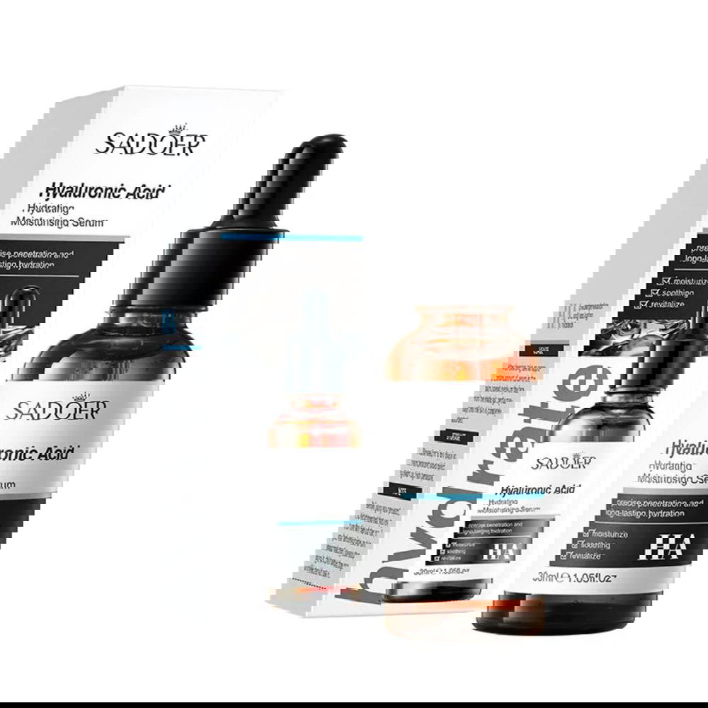 سيروم حمض الهيالورونيك المرطب Preview Image