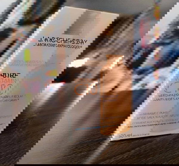 سيروم لاروش بوزيه  Image 2 Preview