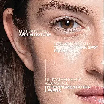 سيروم لاروش للتصبغات  Image 7 Preview