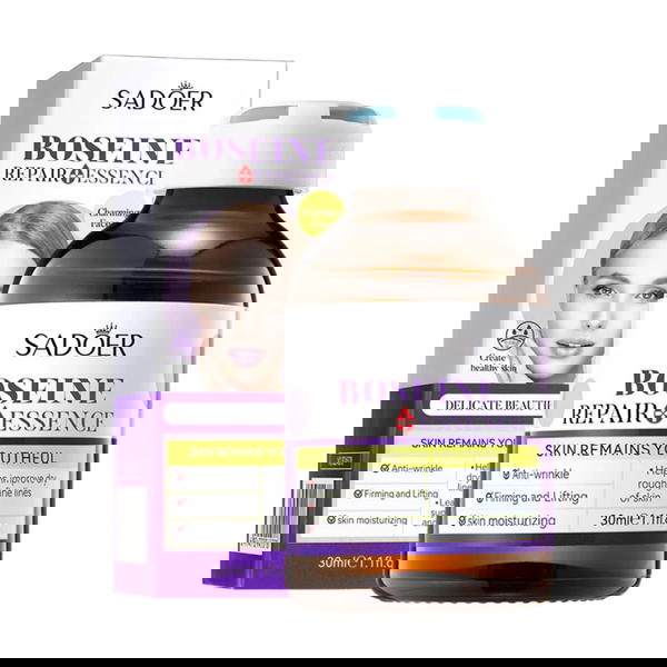 سيروم مضاد للتجاعيد  Image 1 Preview