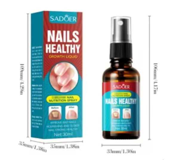 سيروم مقوي للاظافر  Image 2 Preview
