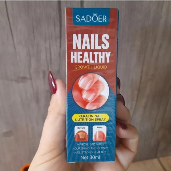 سيروم مقوي للاظافر  Image 3 Preview