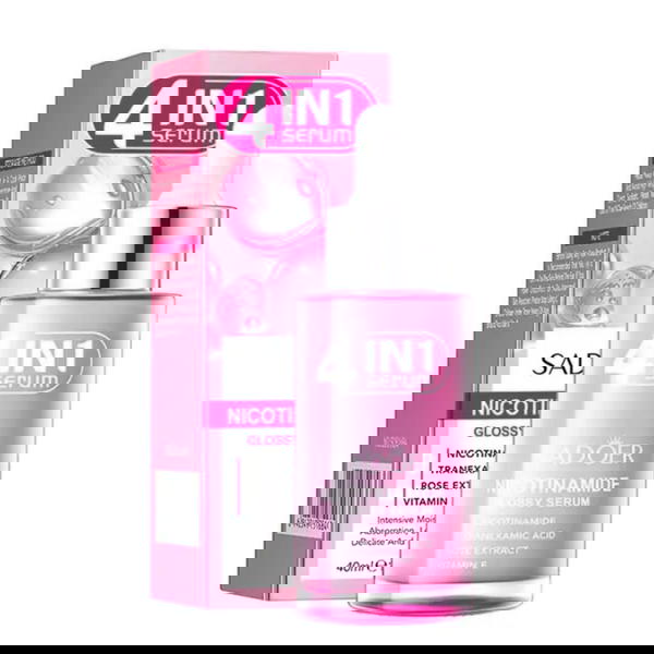 سيروم مرطب نيكوتيناميد Image 1 Preview