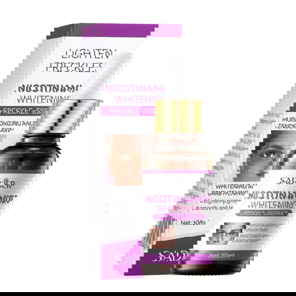 سيروم نيكوتيناميد للتبييض وإزالة النمش Image 2 Preview