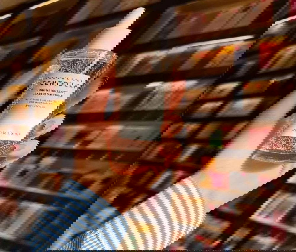 سيروم سانتيلا Preview Image