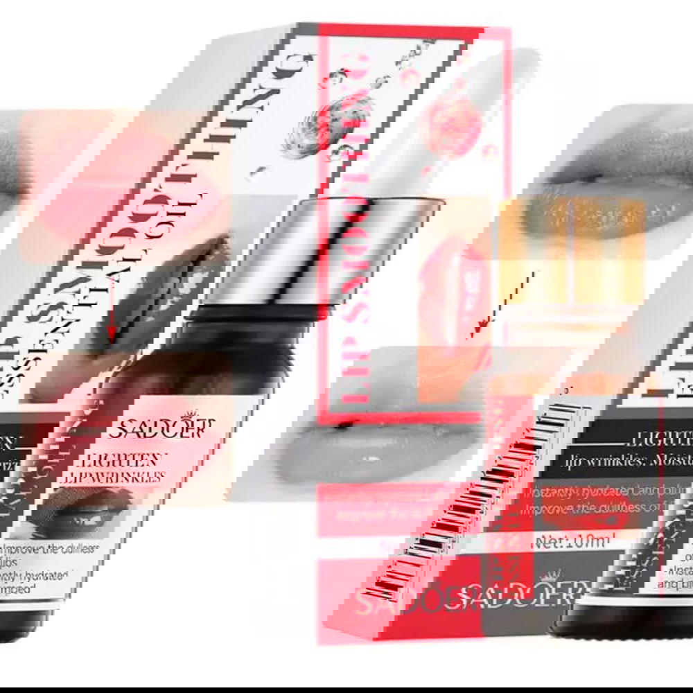 سيروم شفه زيتي Preview Image