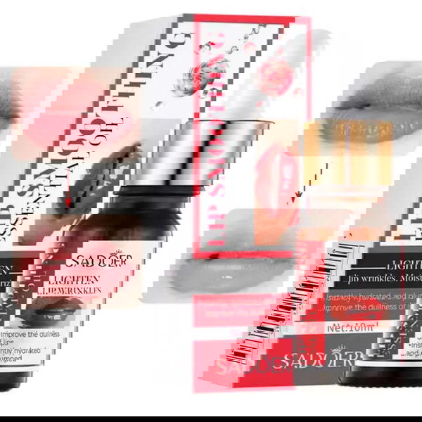 سيروم شفه زيتي Image 1 Preview