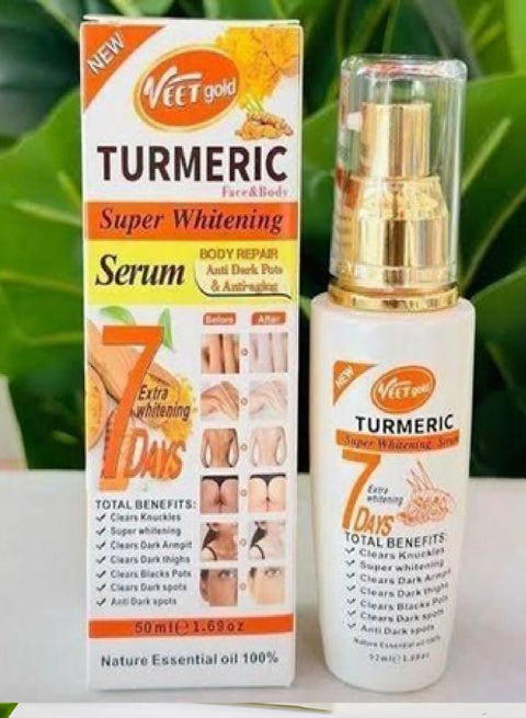 سيروم تبييض Image 2 Preview