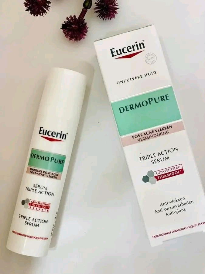 سيروم يوسرين ثلاثي المفعول  Preview Image