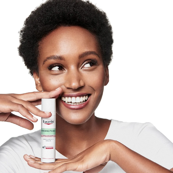 سيروم يوسرين ثلاثي المفعول  Image 5 Preview