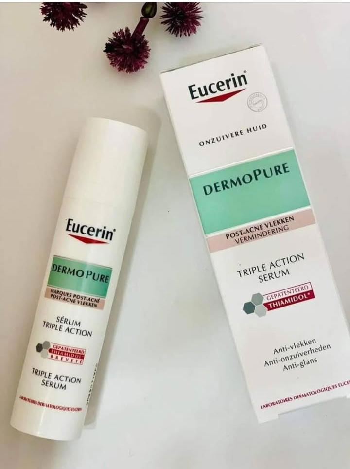 سيروم يوسيرين ثلاثي المفعول Preview Image