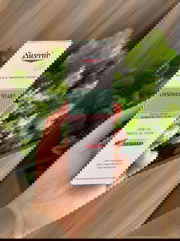 سيروم يوسيرين ثلاثي المفعول Image 2 Preview