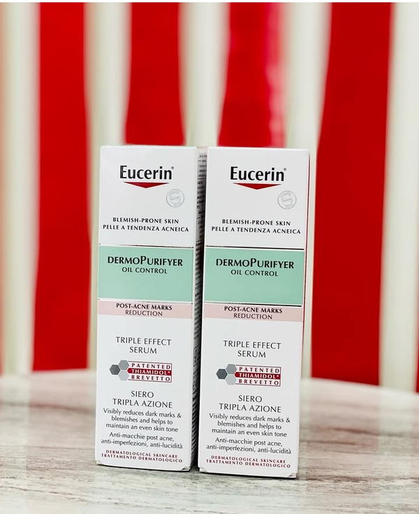 سيروم يوسيرين ثلاثي المفعول Image 9 Preview