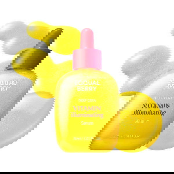 سيروم اكوا بيري Image 4 Preview