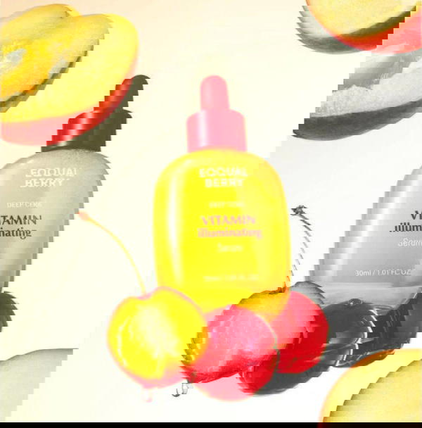 سيروم اكوا بيري Image 5 Preview