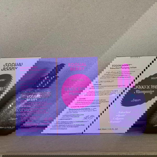 سيروم اكوا بيري  Image 6 Preview