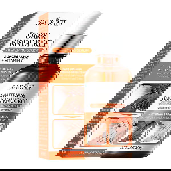 سيروم التبييض الفعال Image 1 Preview