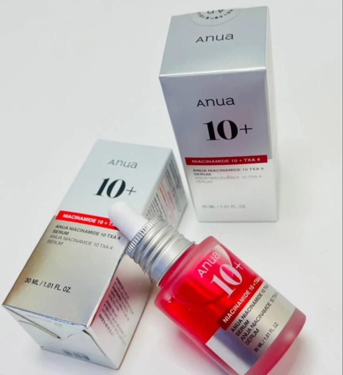 سيروم انوا الاحمر  Preview Image