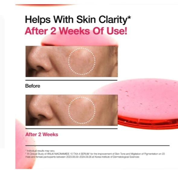 سيروم انوا الاحمر  Image 5 Preview