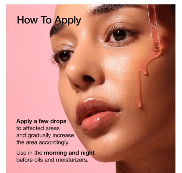 سيروم انوا الاحمر  Image 8 Preview