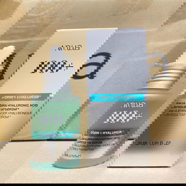 سيروم انوا الاخضر Image 1 Preview