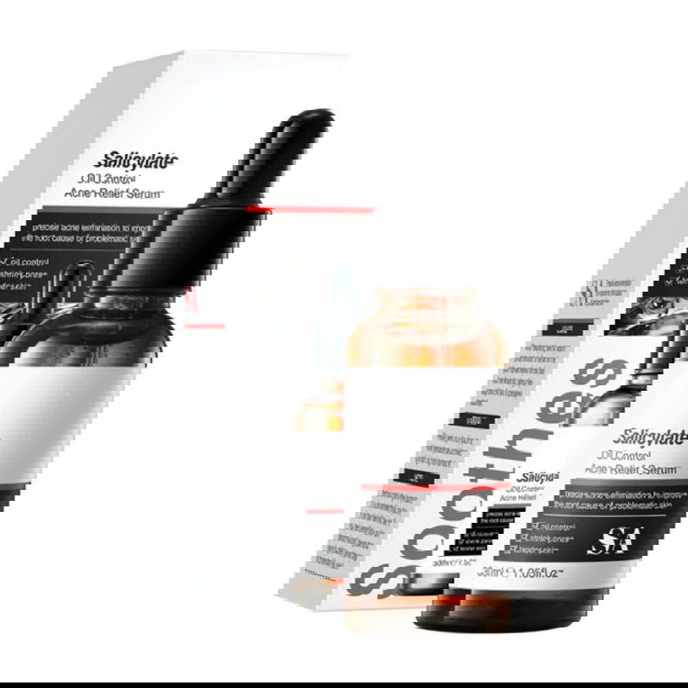 سيروم حمض الساليسيليك Preview Image