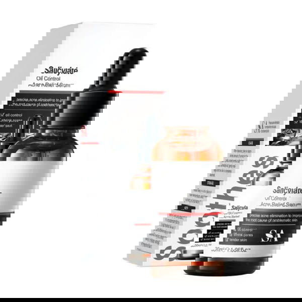 سيروم حمض الساليسيليك Image 1 Preview