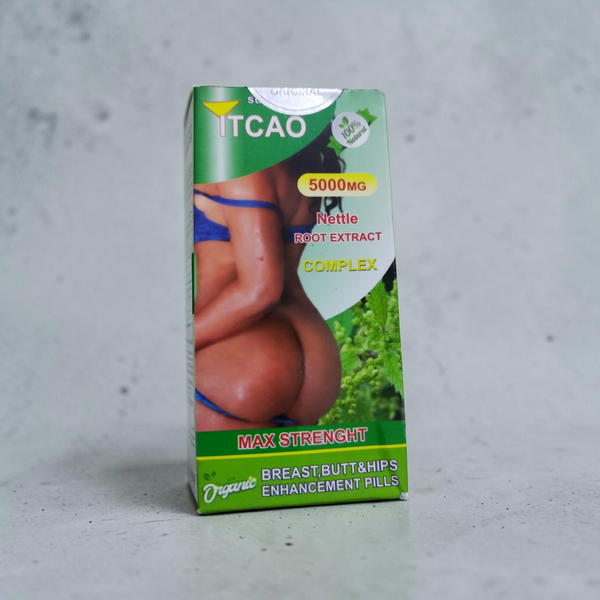 تحاميل مكبرة للارداف  Image 2 Preview